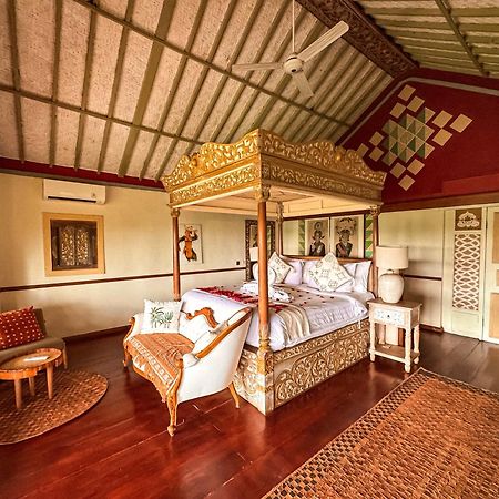 Bali Maison Ubud  Ngoại thất bức ảnh
