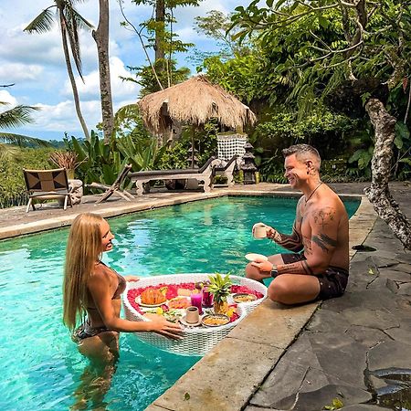 Bali Maison Ubud  Ngoại thất bức ảnh