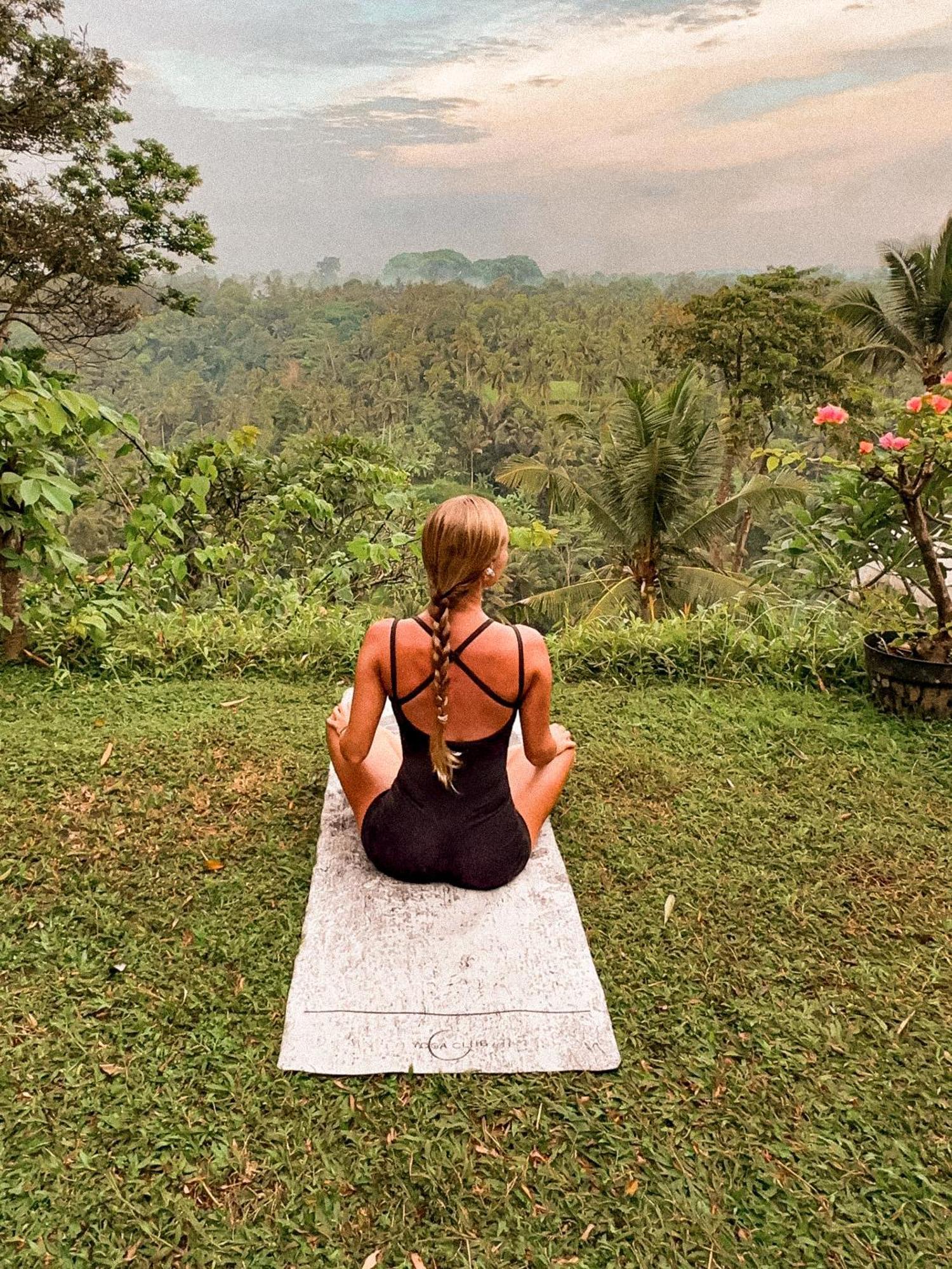 Bali Maison Ubud  Ngoại thất bức ảnh