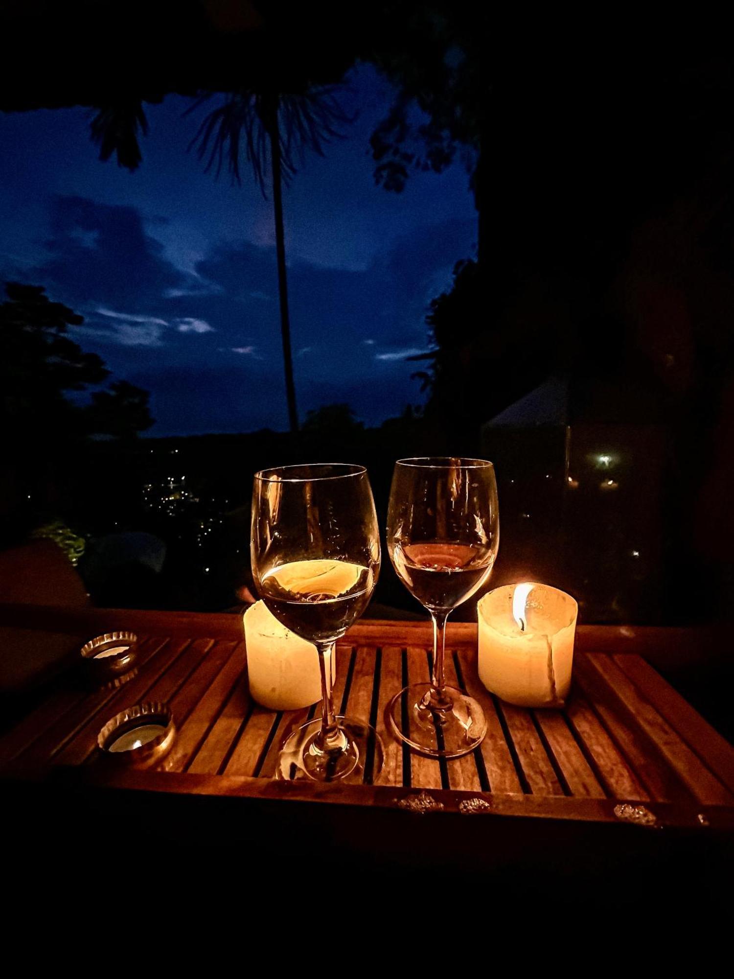 Bali Maison Ubud  Ngoại thất bức ảnh
