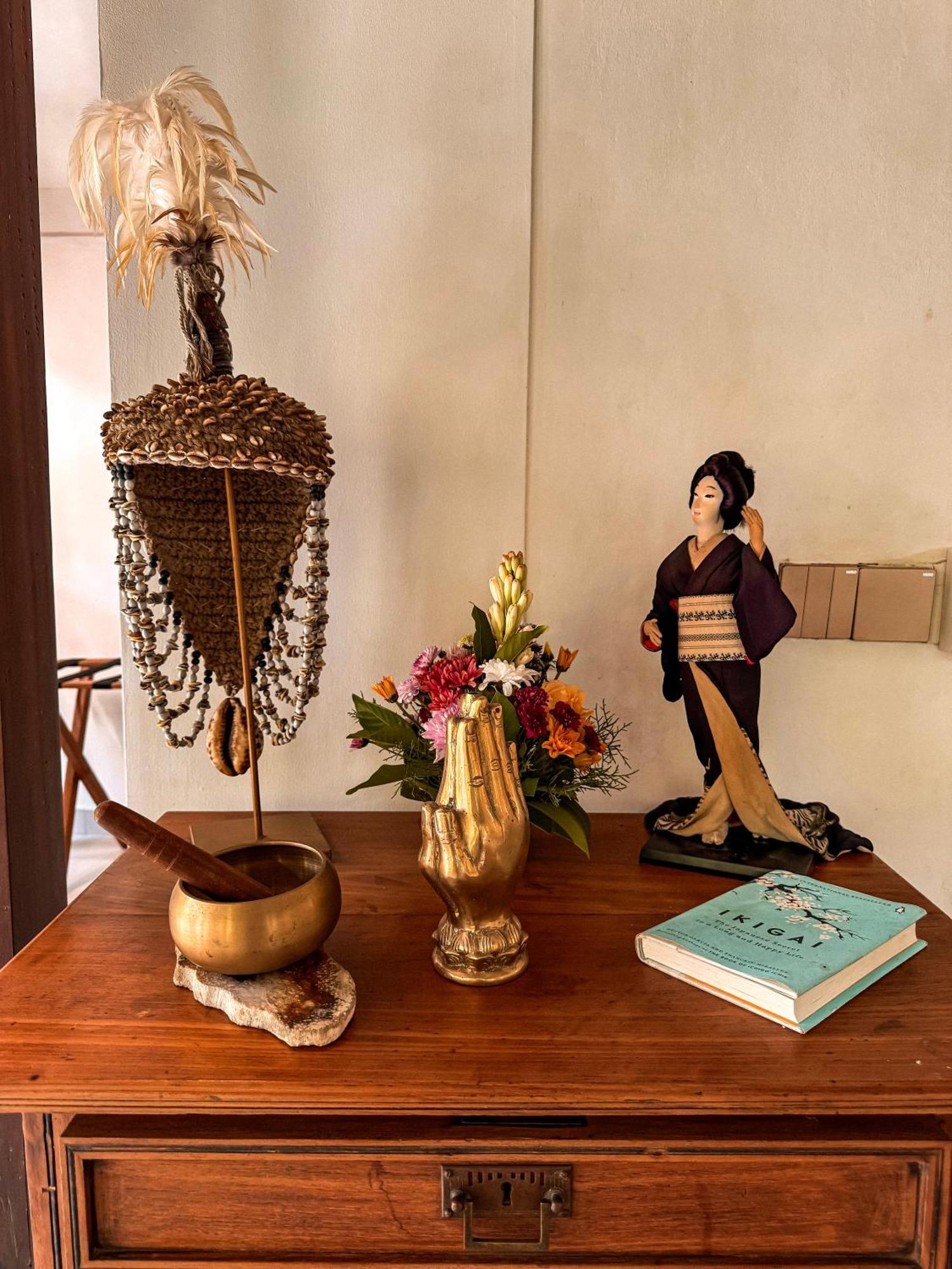Bali Maison Ubud  Ngoại thất bức ảnh