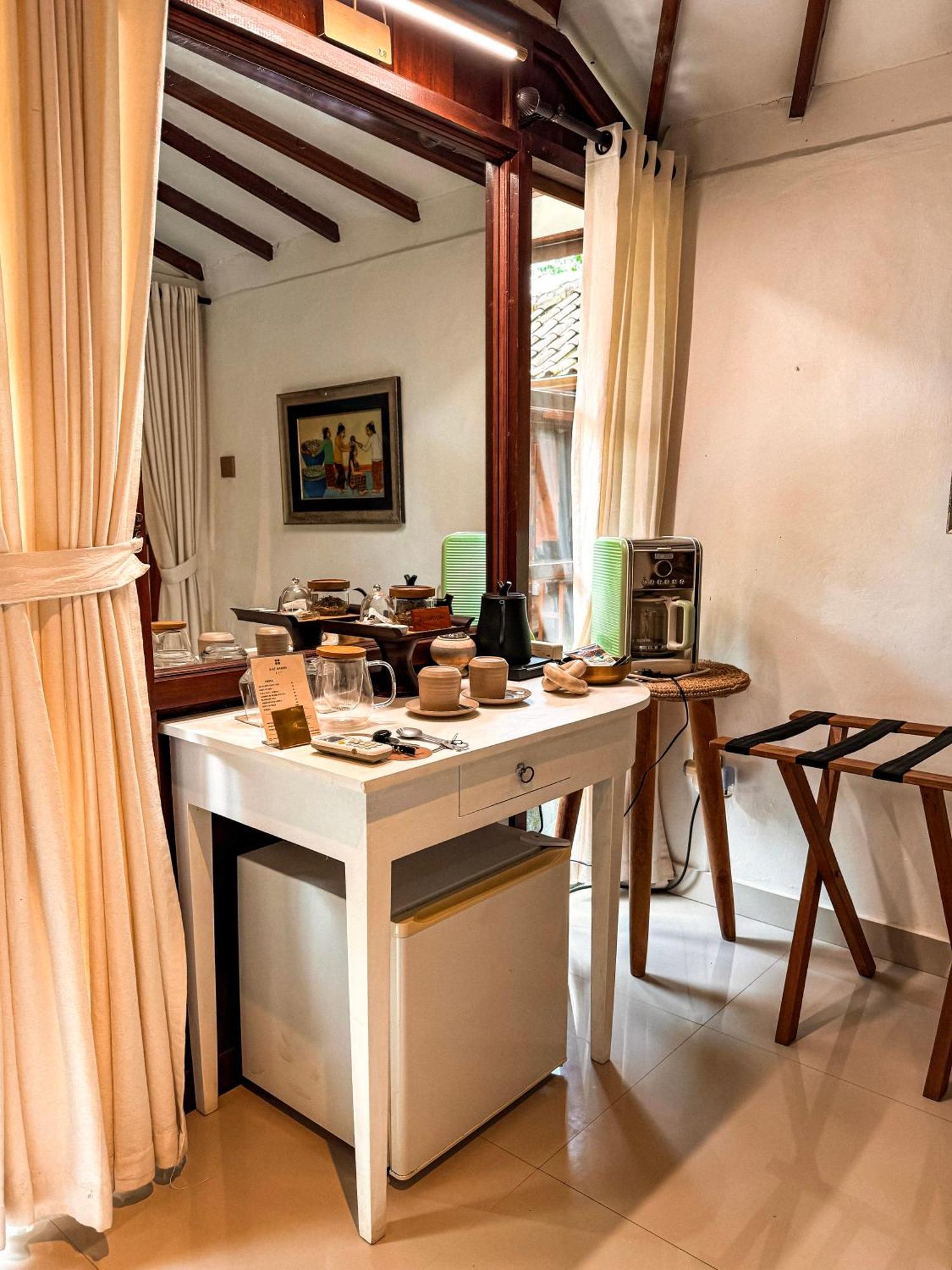 Bali Maison Ubud  Ngoại thất bức ảnh
