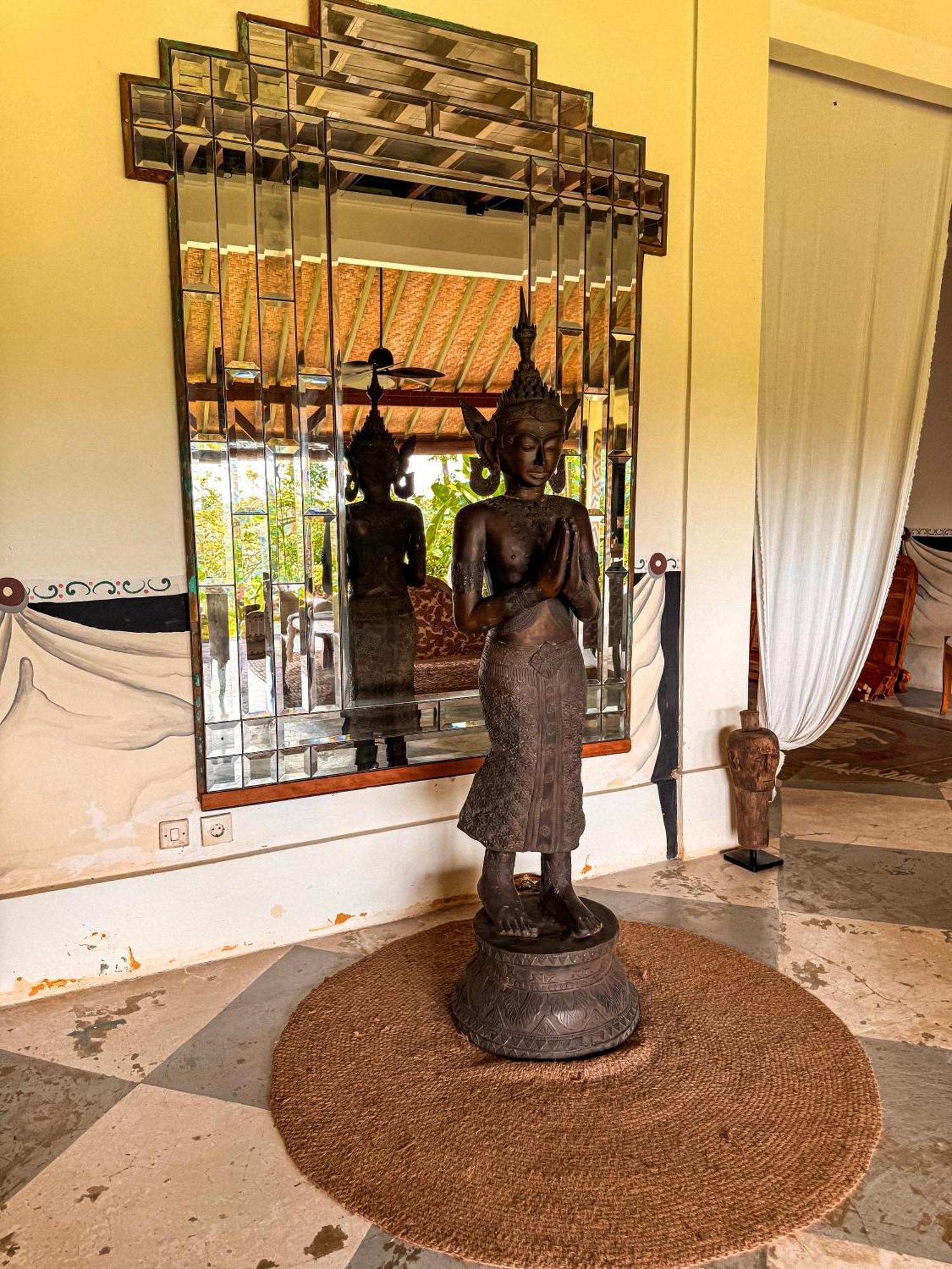 Bali Maison Ubud  Ngoại thất bức ảnh