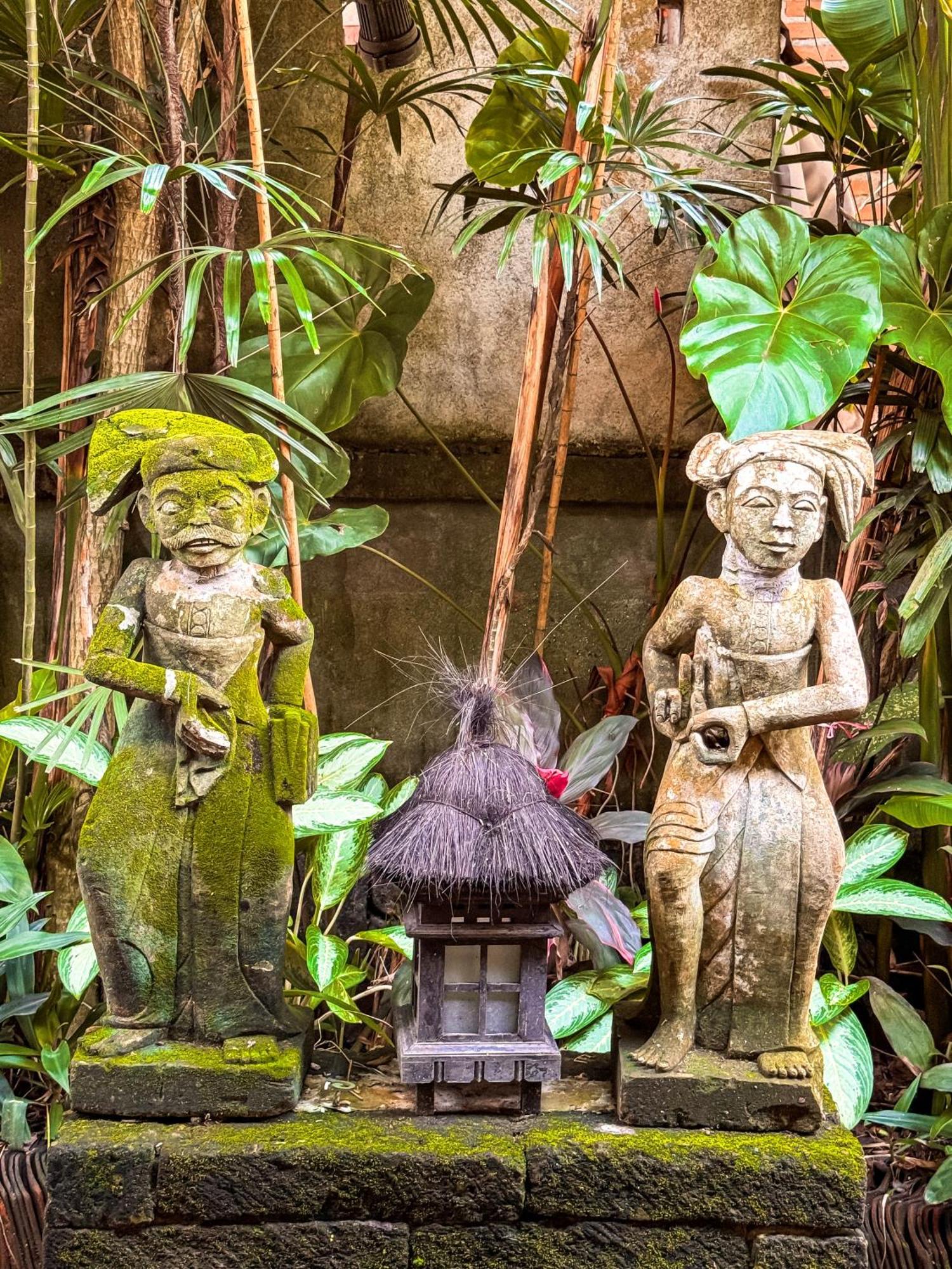 Bali Maison Ubud  Ngoại thất bức ảnh