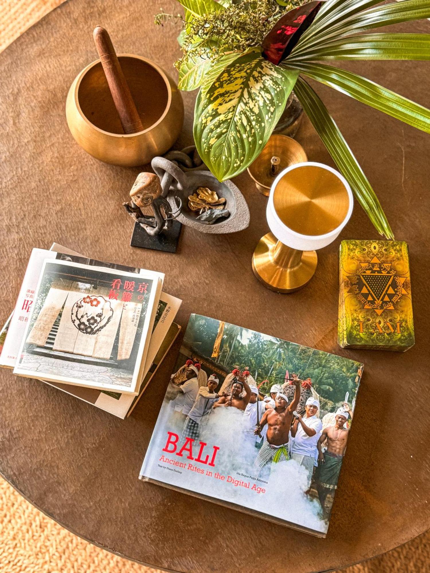 Bali Maison Ubud  Ngoại thất bức ảnh