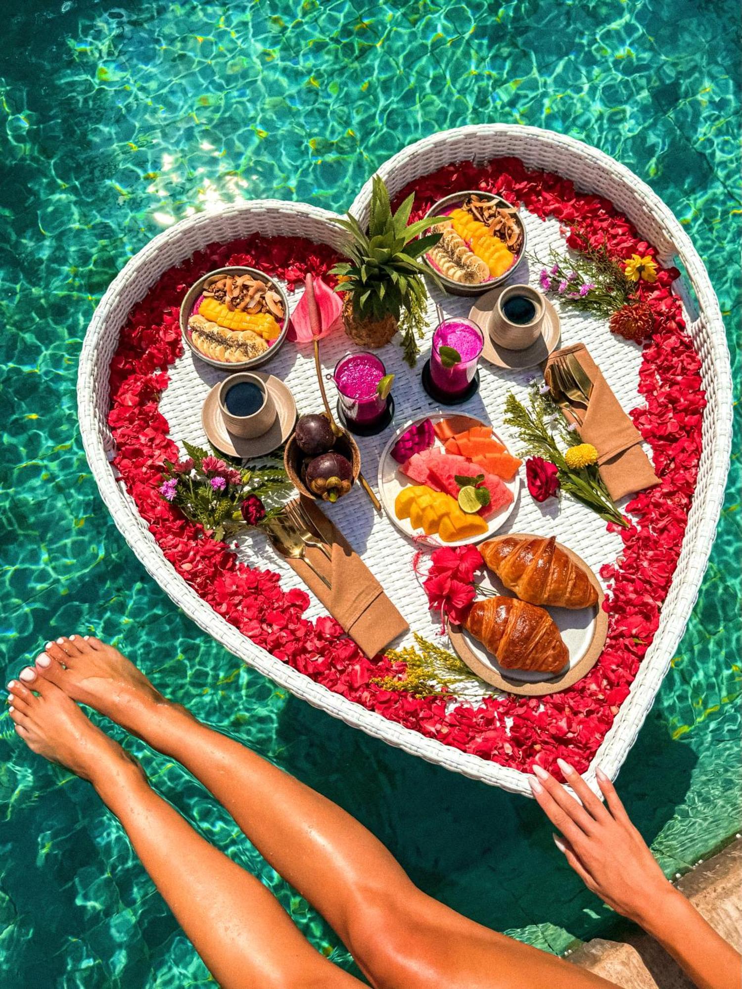 Bali Maison Ubud  Ngoại thất bức ảnh