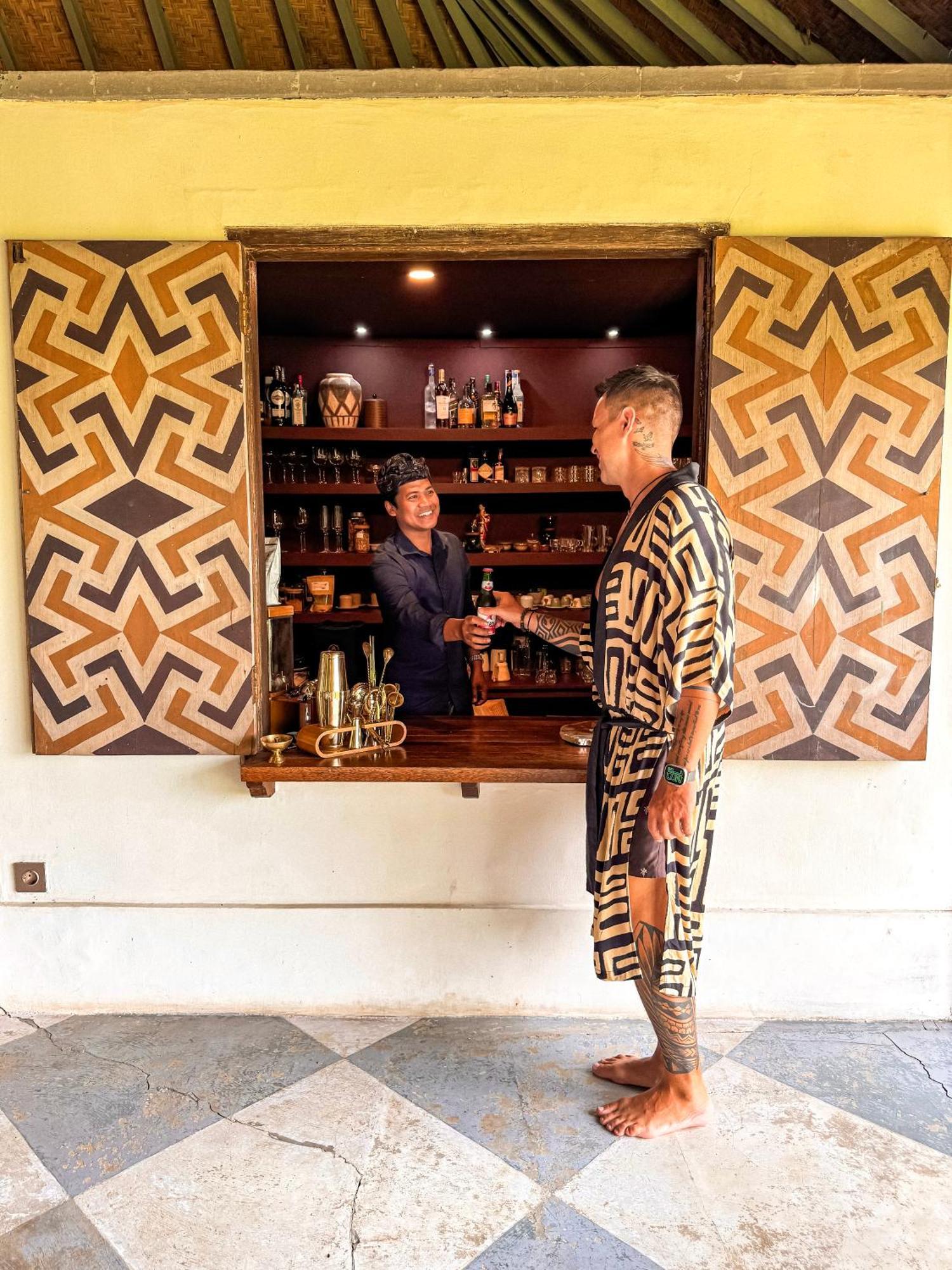 Bali Maison Ubud  Ngoại thất bức ảnh