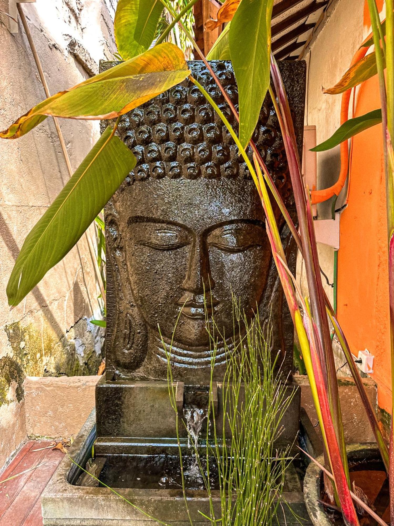 Bali Maison Ubud  Ngoại thất bức ảnh