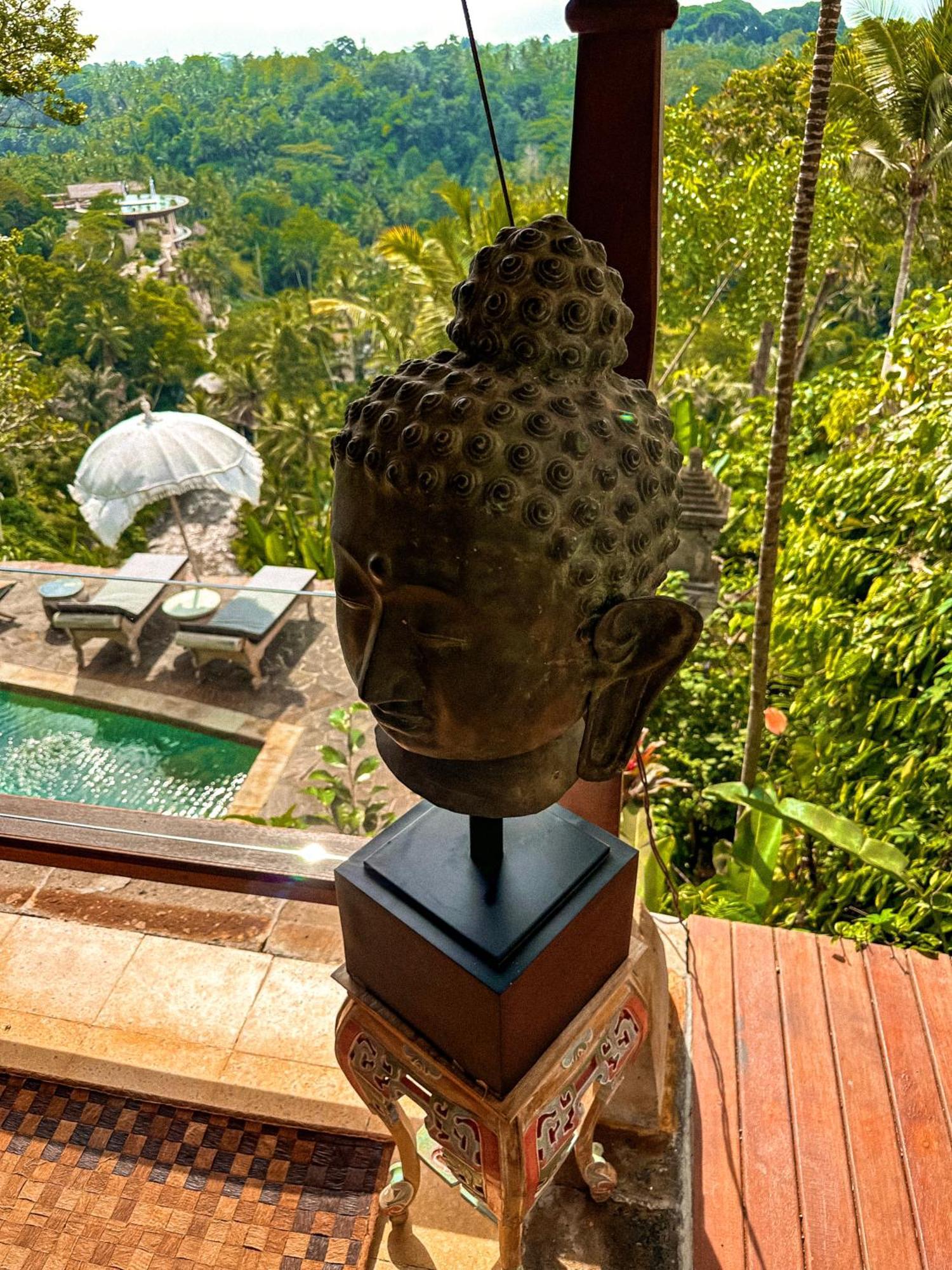 Bali Maison Ubud  Ngoại thất bức ảnh