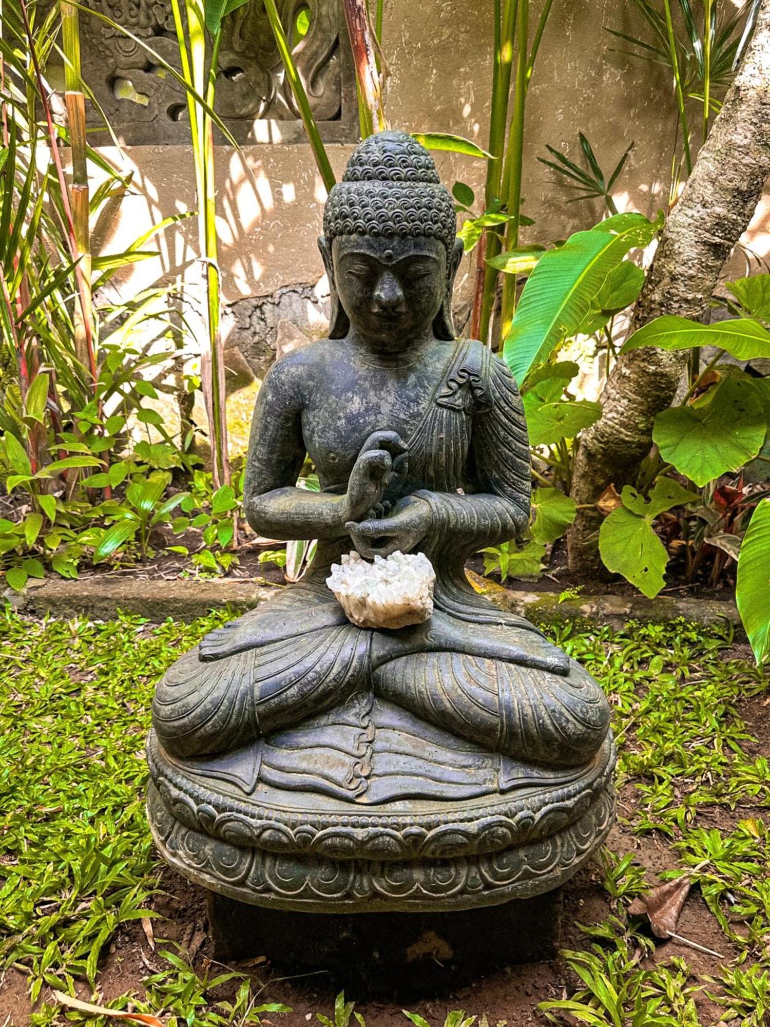 Bali Maison Ubud  Ngoại thất bức ảnh