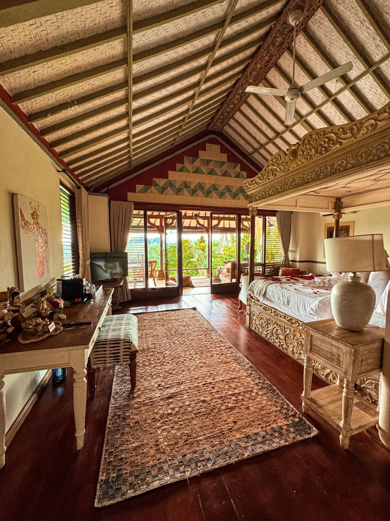 Bali Maison Ubud  Ngoại thất bức ảnh