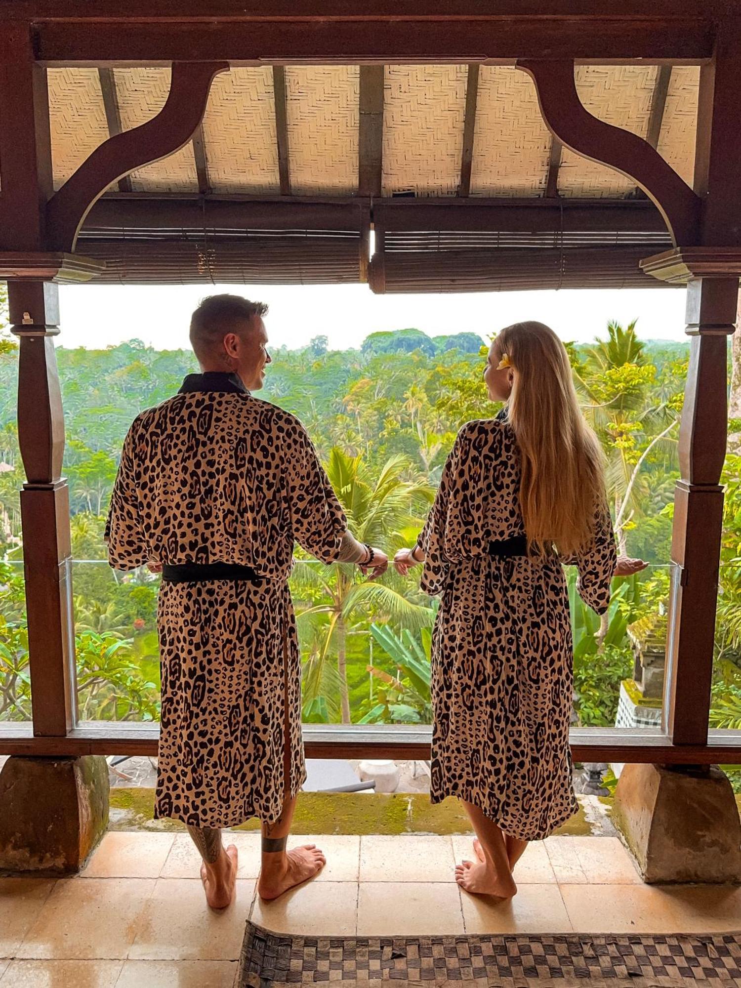 Bali Maison Ubud  Ngoại thất bức ảnh