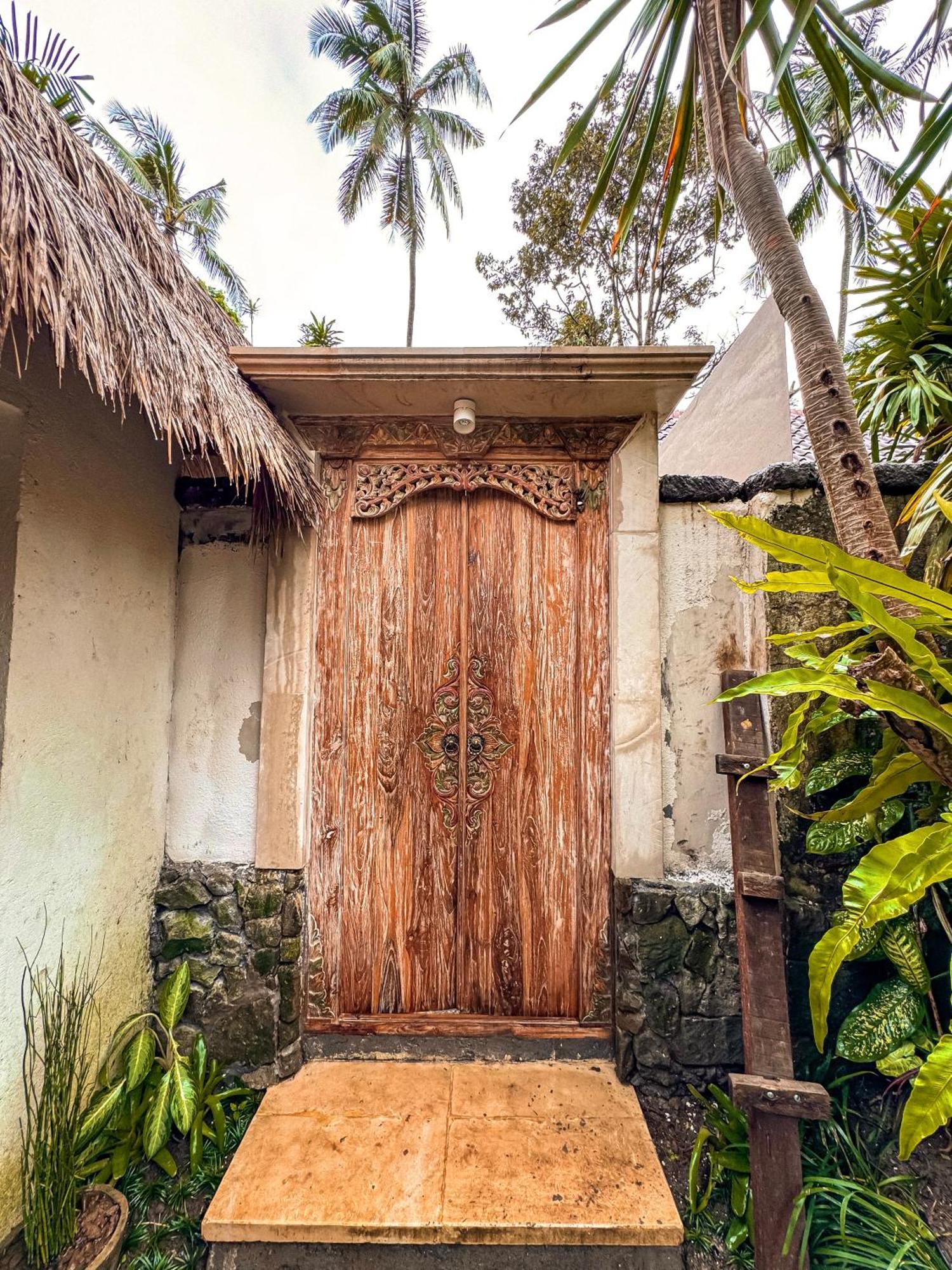Bali Maison Ubud  Ngoại thất bức ảnh