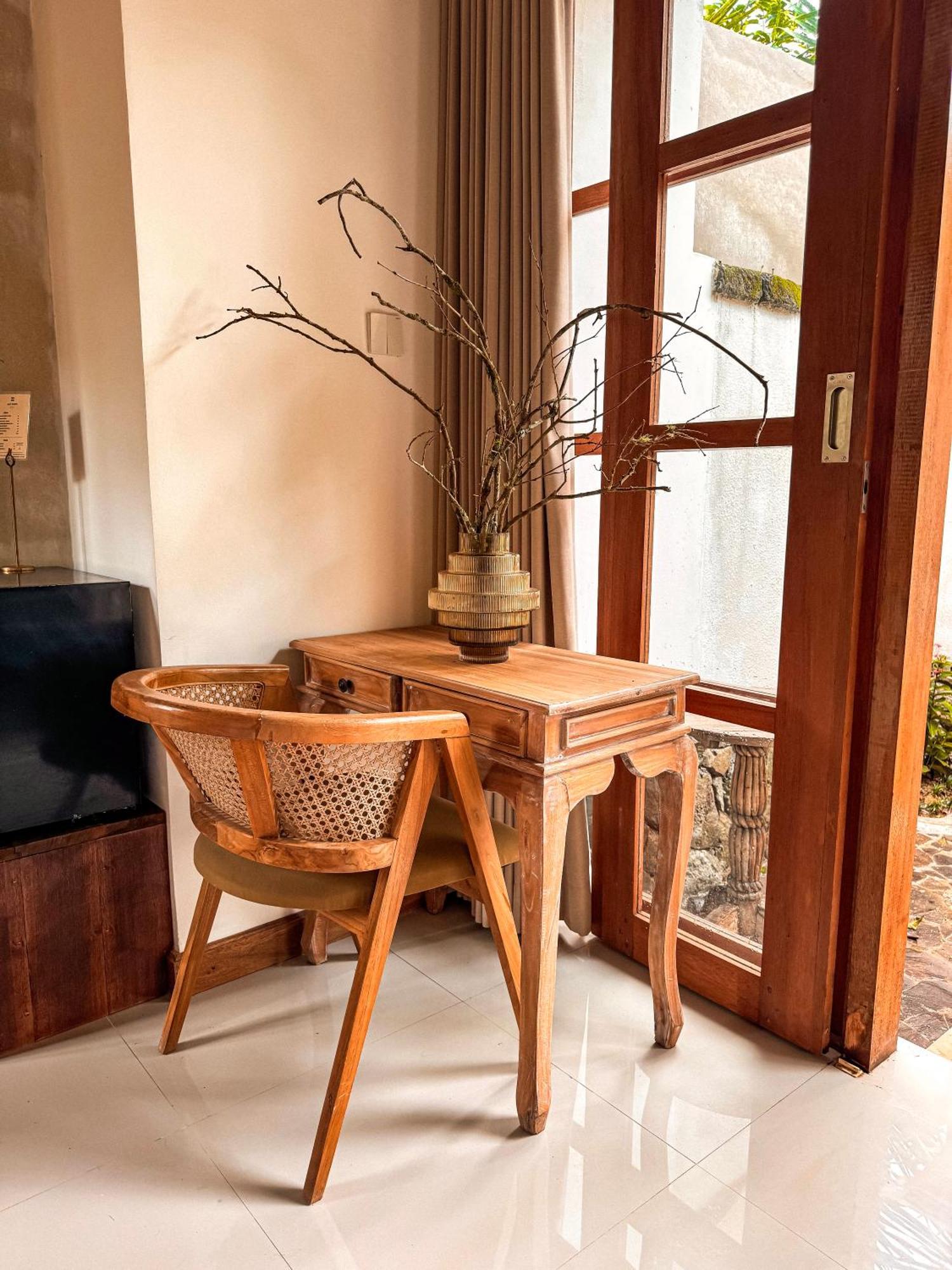 Bali Maison Ubud  Ngoại thất bức ảnh
