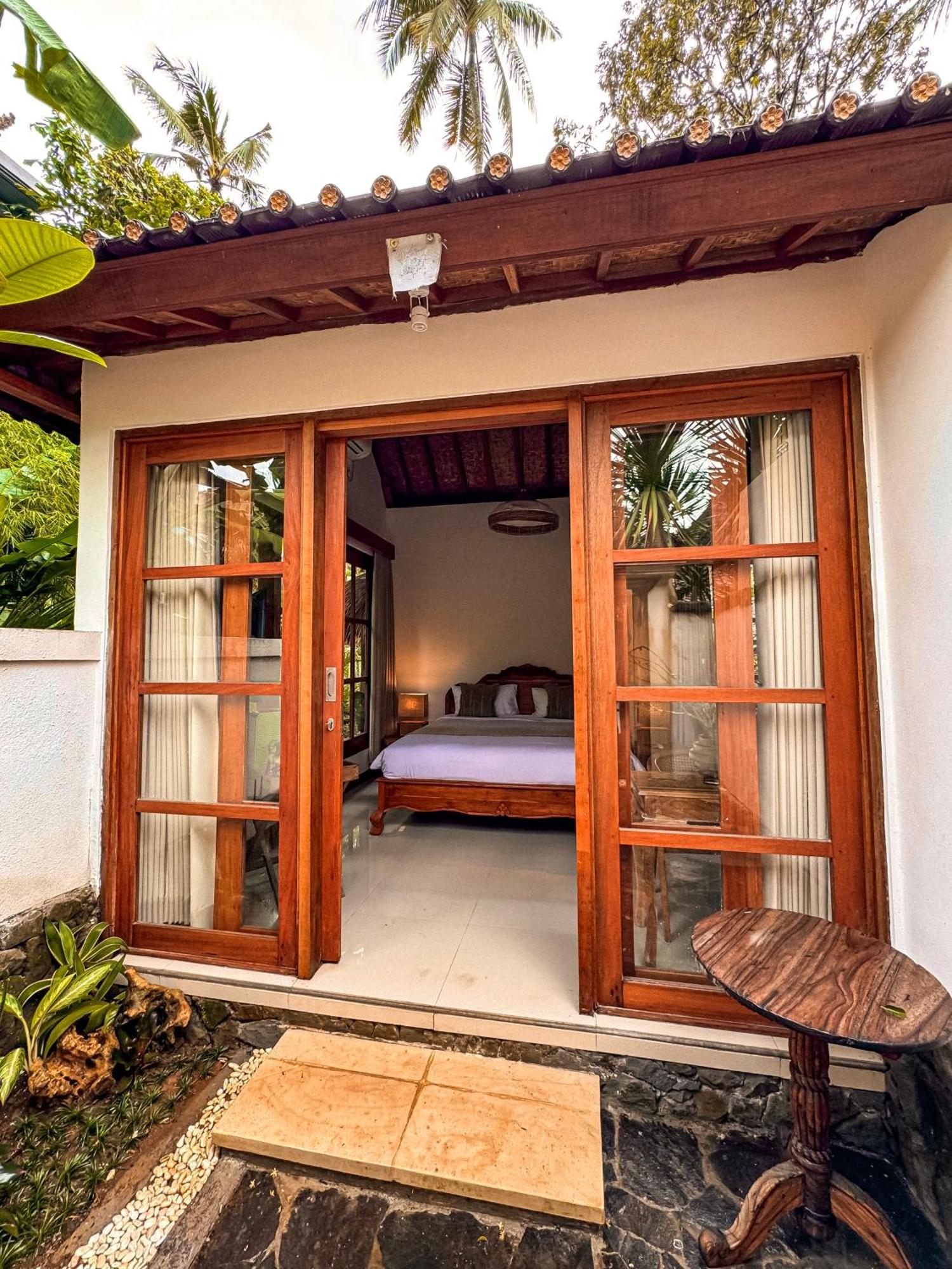 Bali Maison Ubud  Ngoại thất bức ảnh