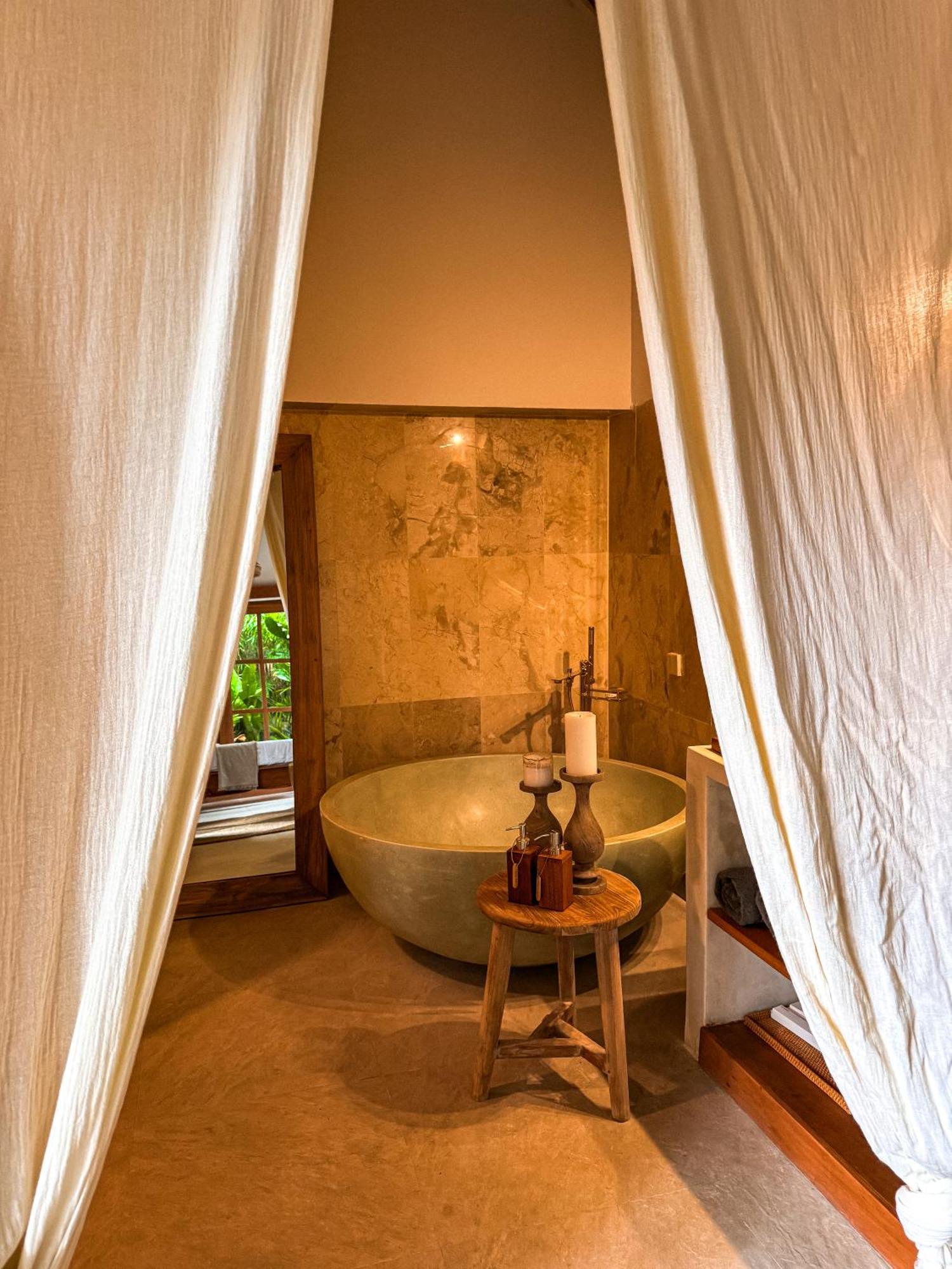 Bali Maison Ubud  Ngoại thất bức ảnh