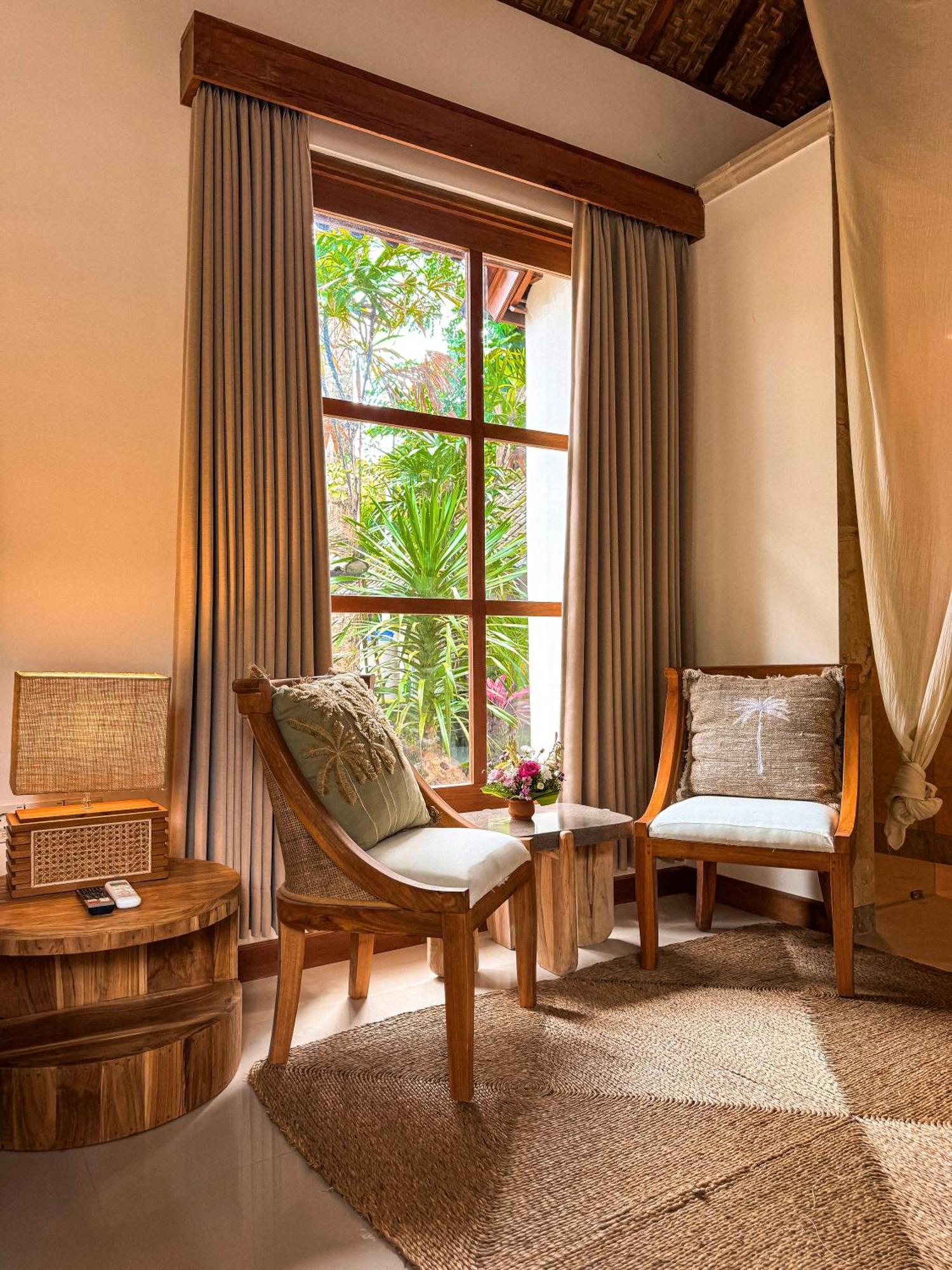 Bali Maison Ubud  Ngoại thất bức ảnh