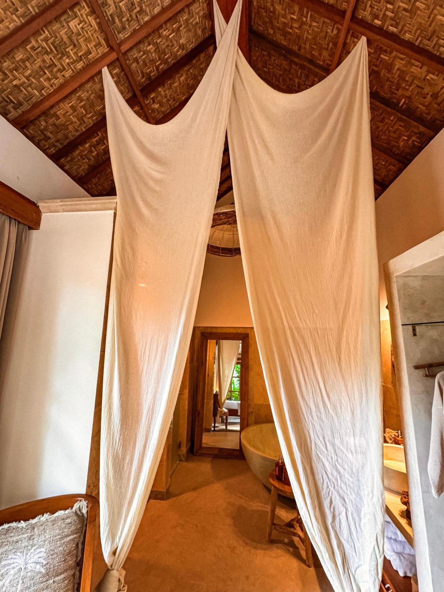 Bali Maison Ubud  Ngoại thất bức ảnh